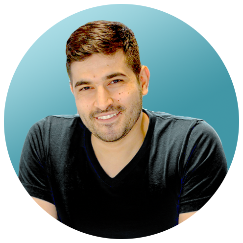 Mouldi Nouri, founder of Prigmar