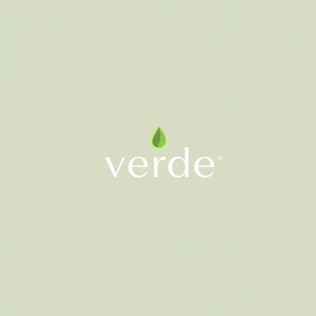 Verde Skincare agent
