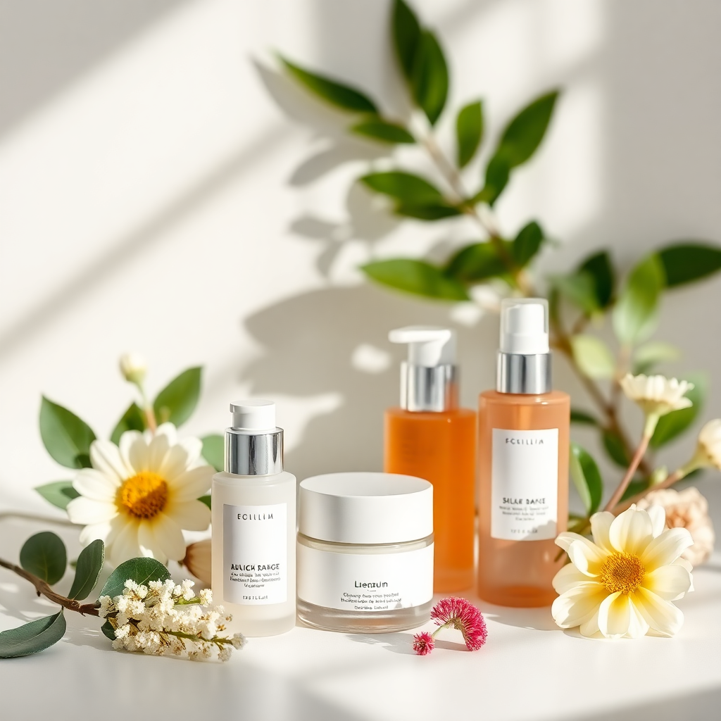 Verde Skincare email banner