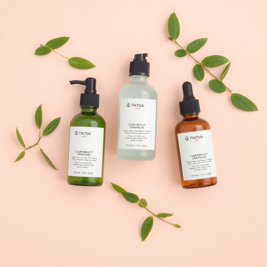 Verde Skincare video